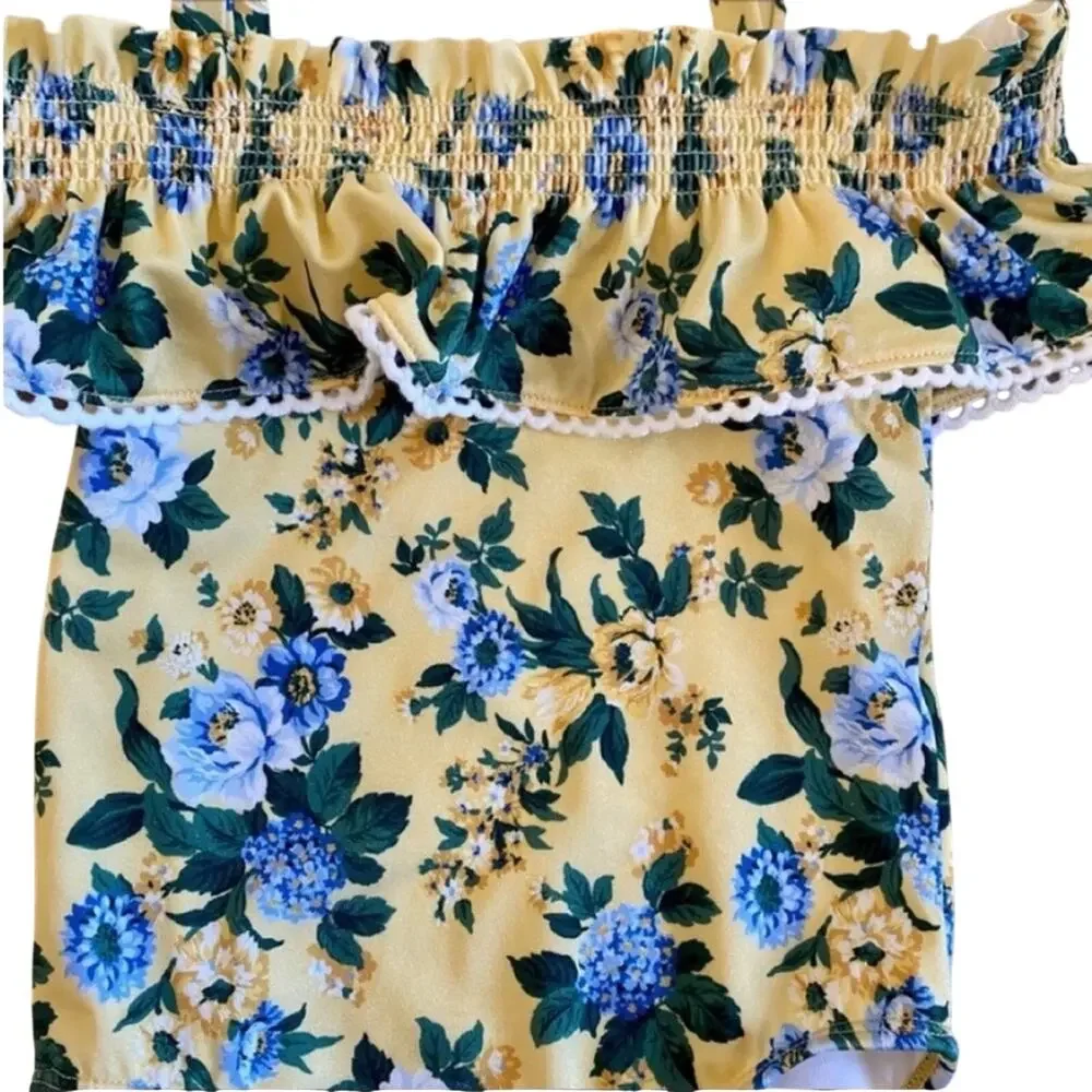 Janie and Jack swimsuit